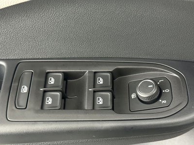 2026 Volkswagen Taos SEL