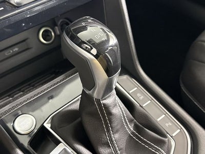 2026 Volkswagen Taos SEL