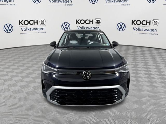 2026 Volkswagen Taos SEL