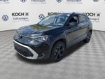2025 Volkswagen Taos SEL