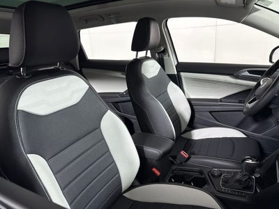 2026 Volkswagen Taos SEL