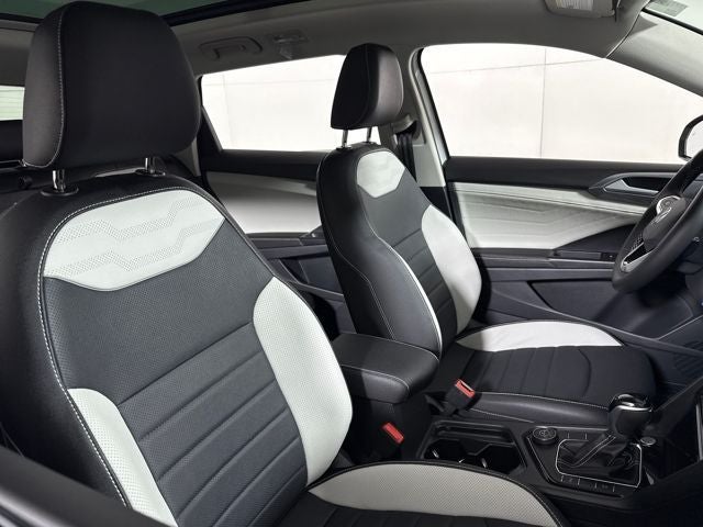 2026 Volkswagen Taos SEL