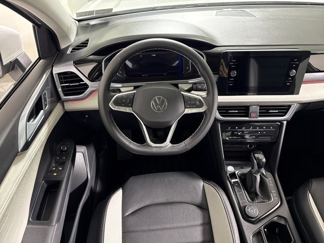 2026 Volkswagen Taos SEL