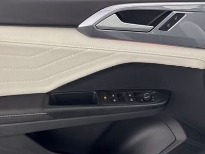 2026 Volkswagen Taos SEL