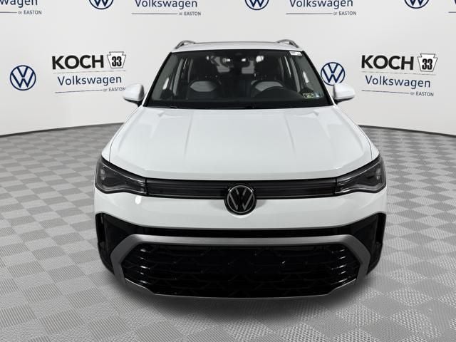 2026 Volkswagen Taos SEL
