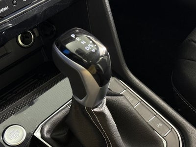 2026 Volkswagen Taos SEL