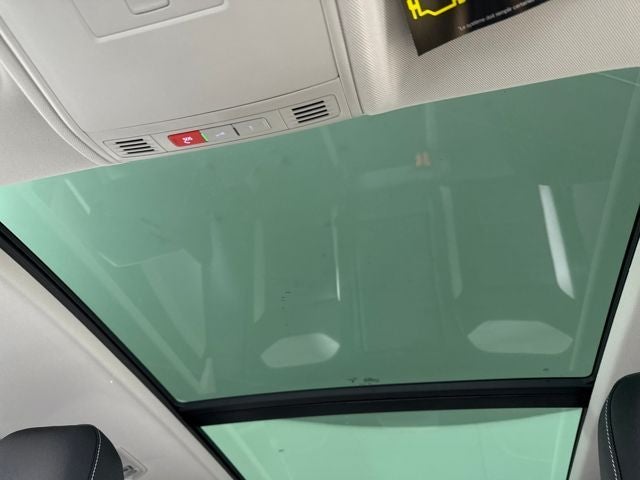 2026 Volkswagen Taos SEL