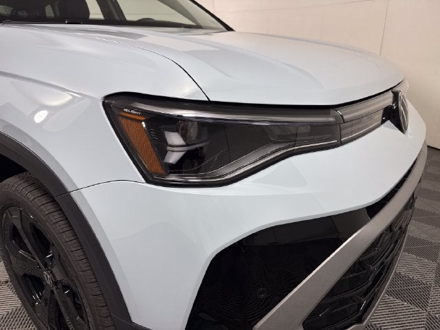 2027 Volkswagen Taos SEL