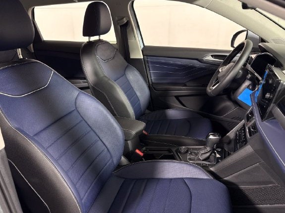 2027 Volkswagen Taos SEL