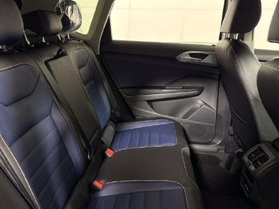 2027 Volkswagen Taos SEL