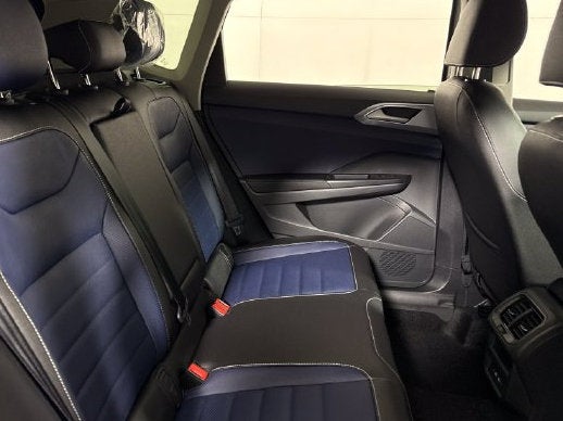 2027 Volkswagen Taos SEL