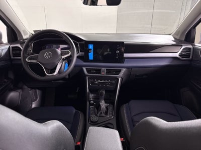 2027 Volkswagen Taos SEL