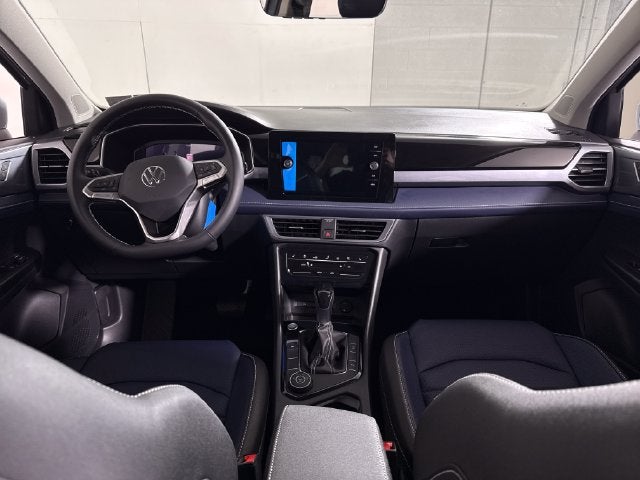 2027 Volkswagen Taos SEL