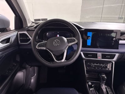 2027 Volkswagen Taos SEL