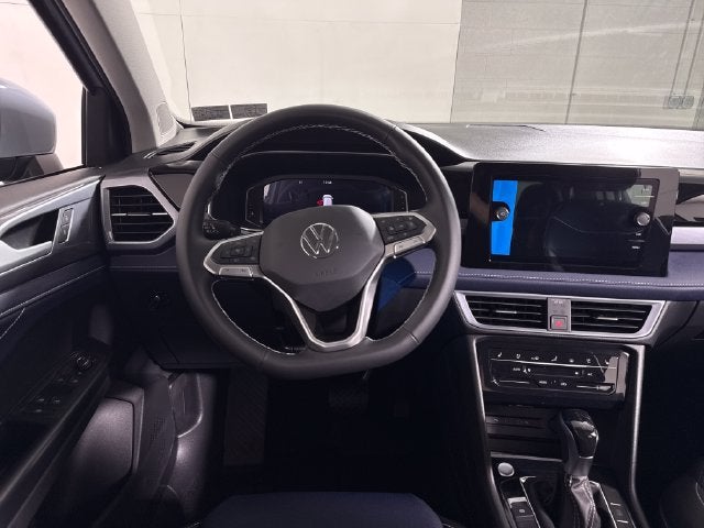 2027 Volkswagen Taos SEL