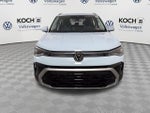 2027 Volkswagen Taos SEL