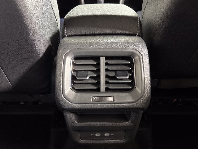 2027 Volkswagen Taos SEL