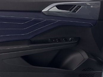 2027 Volkswagen Taos SEL