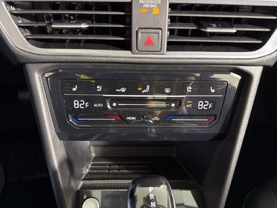 2027 Volkswagen Taos SEL