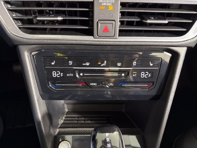 2027 Volkswagen Taos SEL