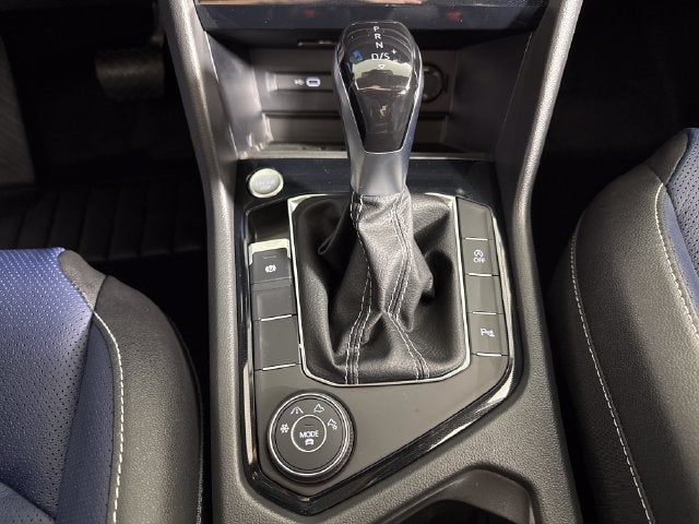 2027 Volkswagen Taos SEL