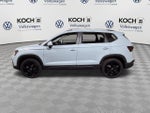 2027 Volkswagen Taos SEL