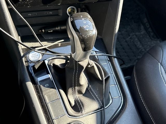 2024 Volkswagen Taos SEL