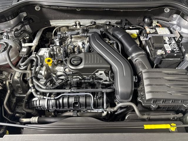 2024 Volkswagen Taos SEL