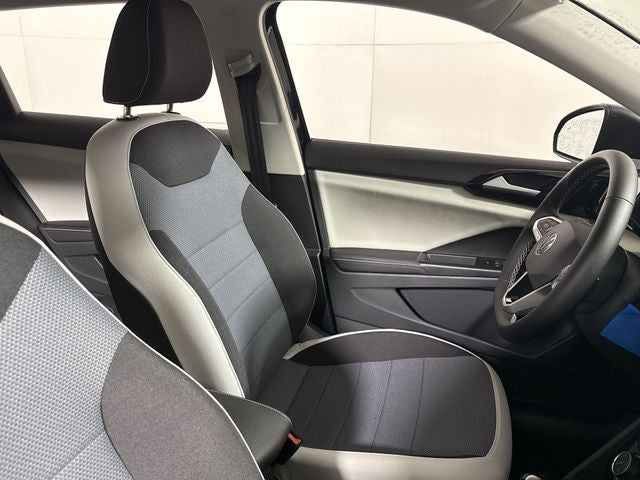 2025 Volkswagen Taos S