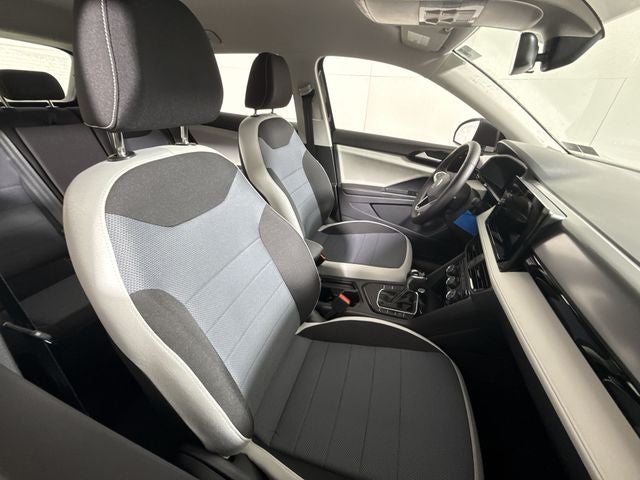 2025 Volkswagen Taos S