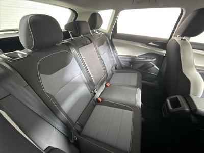 2025 Volkswagen Taos S