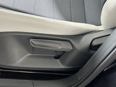 2025 Volkswagen Taos S