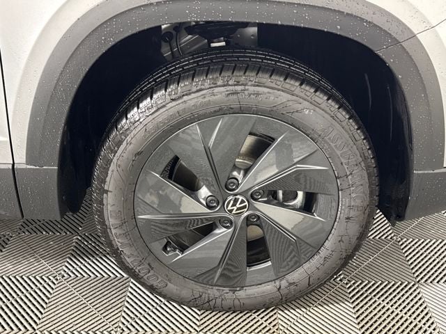 2026 Volkswagen Taos S
