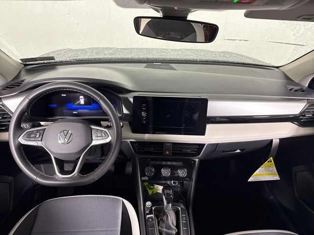 2026 Volkswagen Taos S