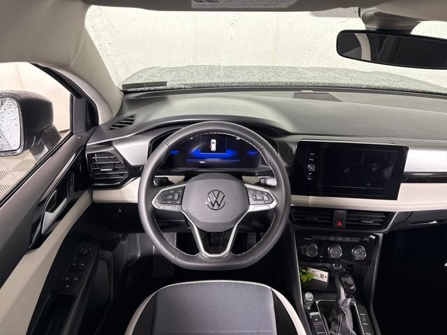 2026 Volkswagen Taos S