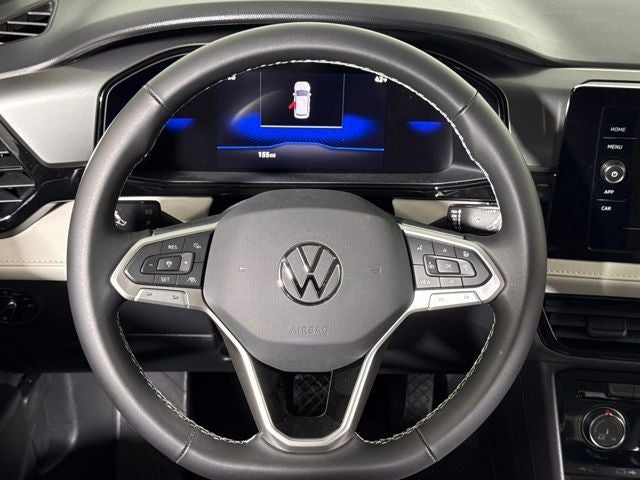 2026 Volkswagen Taos S
