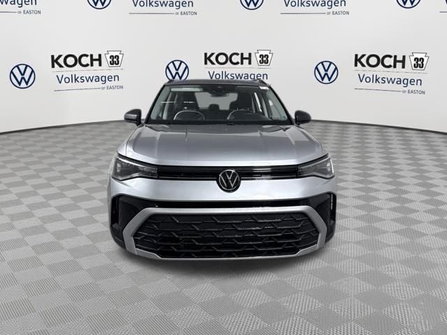 2026 Volkswagen Taos S