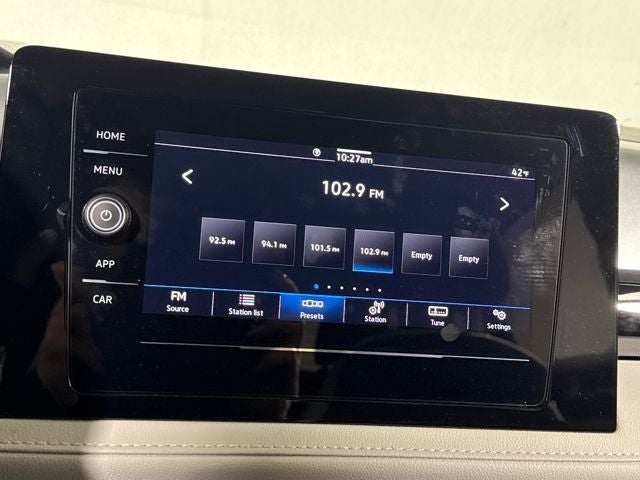 2026 Volkswagen Taos S