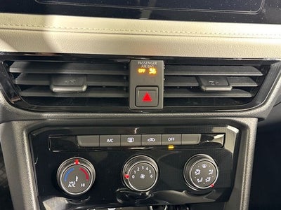 2026 Volkswagen Taos S