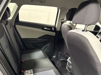 2026 Volkswagen Taos S