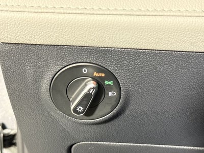 2026 Volkswagen Taos S