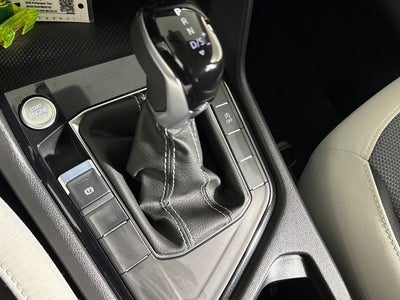 2026 Volkswagen Taos S