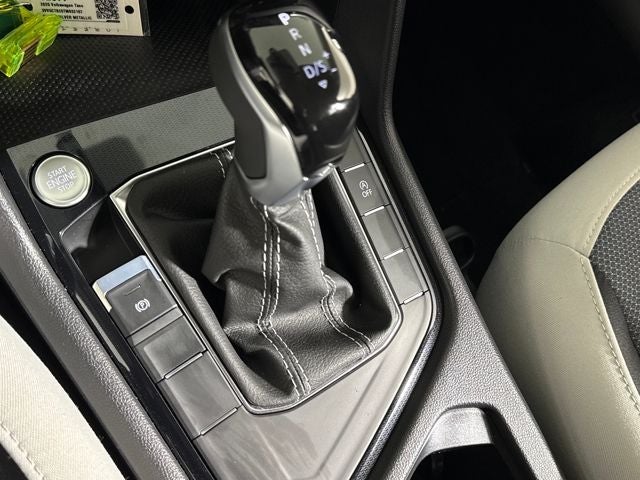 2026 Volkswagen Taos S
