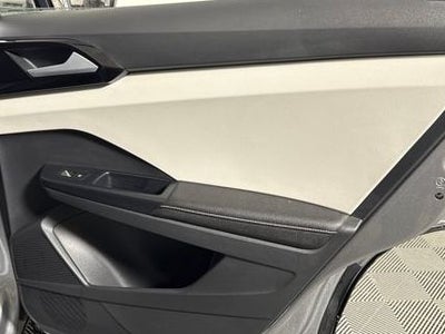 2026 Volkswagen Taos S