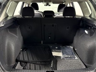 2026 Volkswagen Taos S