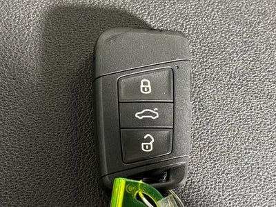 2026 Volkswagen Taos S