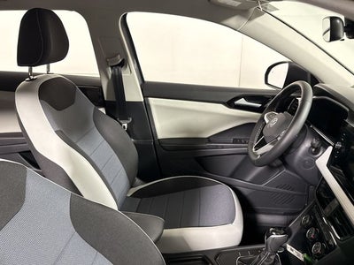 2025 Volkswagen Taos S