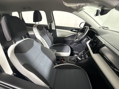 2025 Volkswagen Taos S