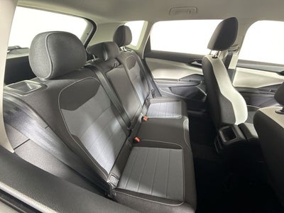 2025 Volkswagen Taos S