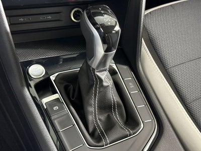 2025 Volkswagen Taos S